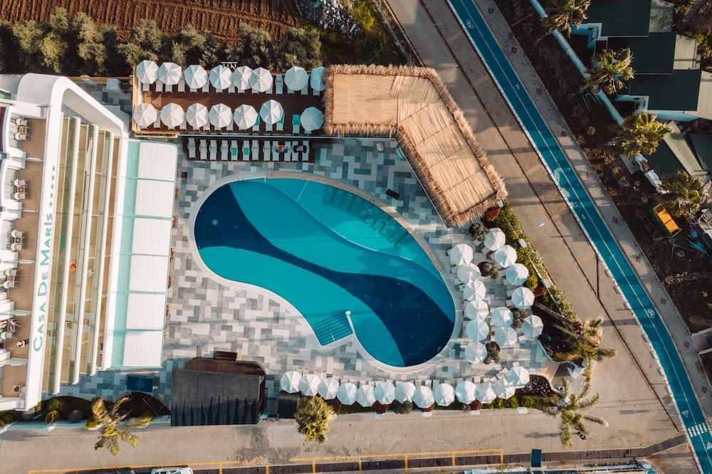 Foto de Casa De Maris Spa & Resort Hotel -  Adult Only +16