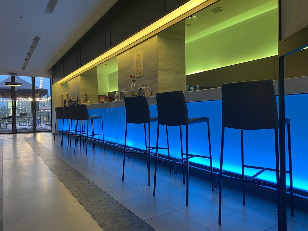 Foto de Avon Hotel