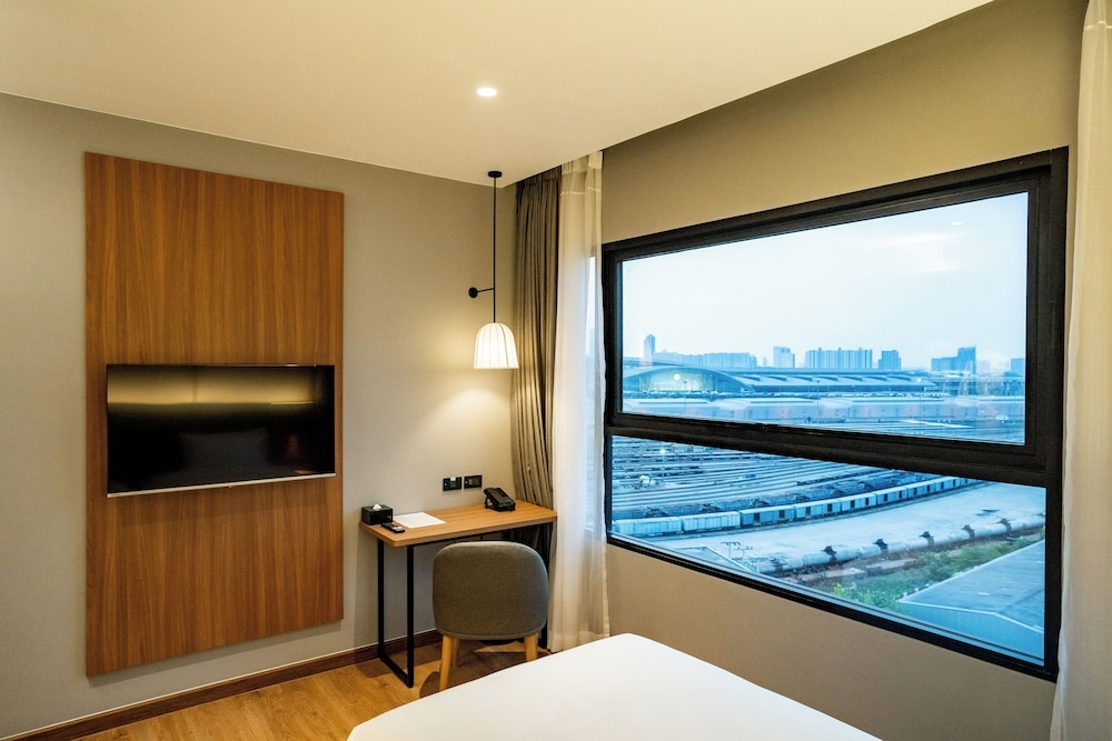 Foto de Best Western Chatuchak