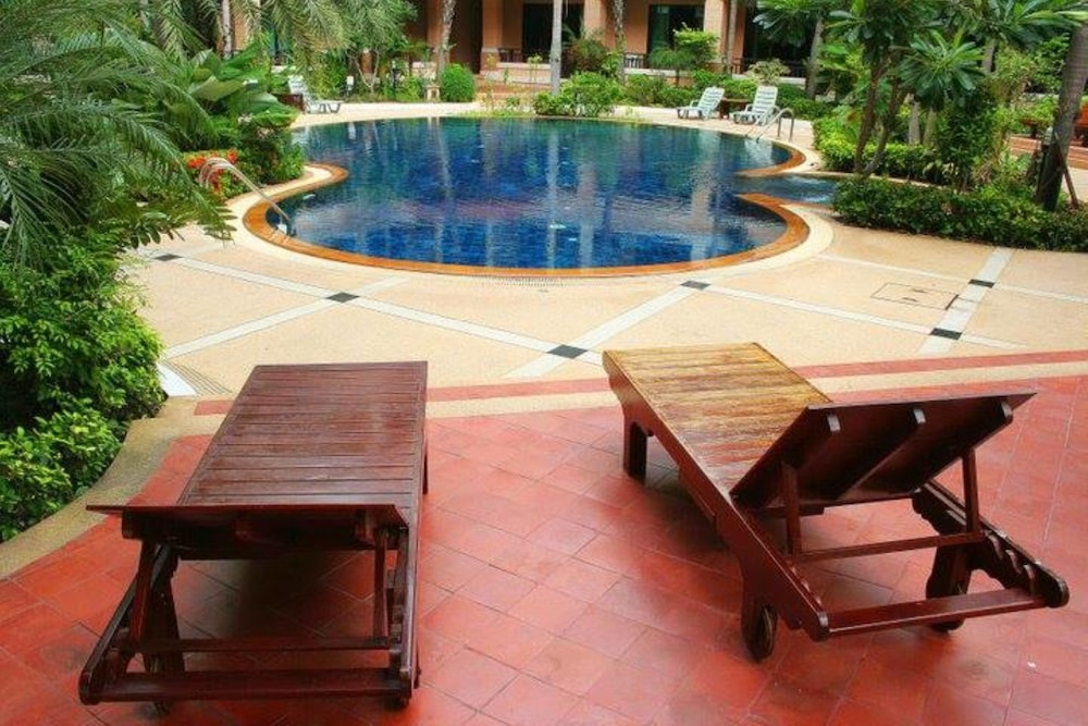 Foto de Lecasa Bangsaen Hotel