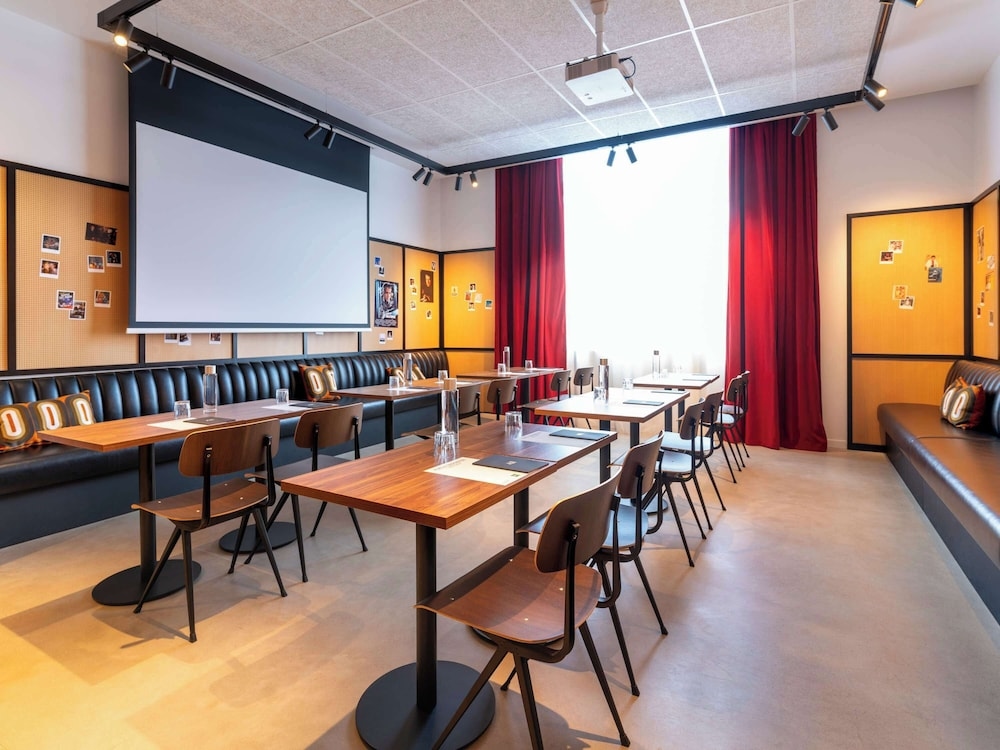 Foto de Ibis Styles Paris Villejuif
