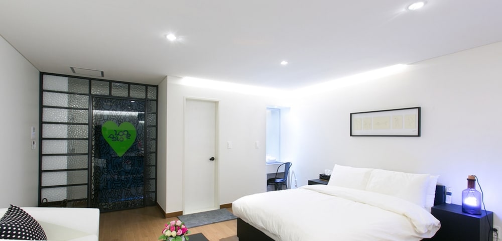 Foto de Soar Hotel