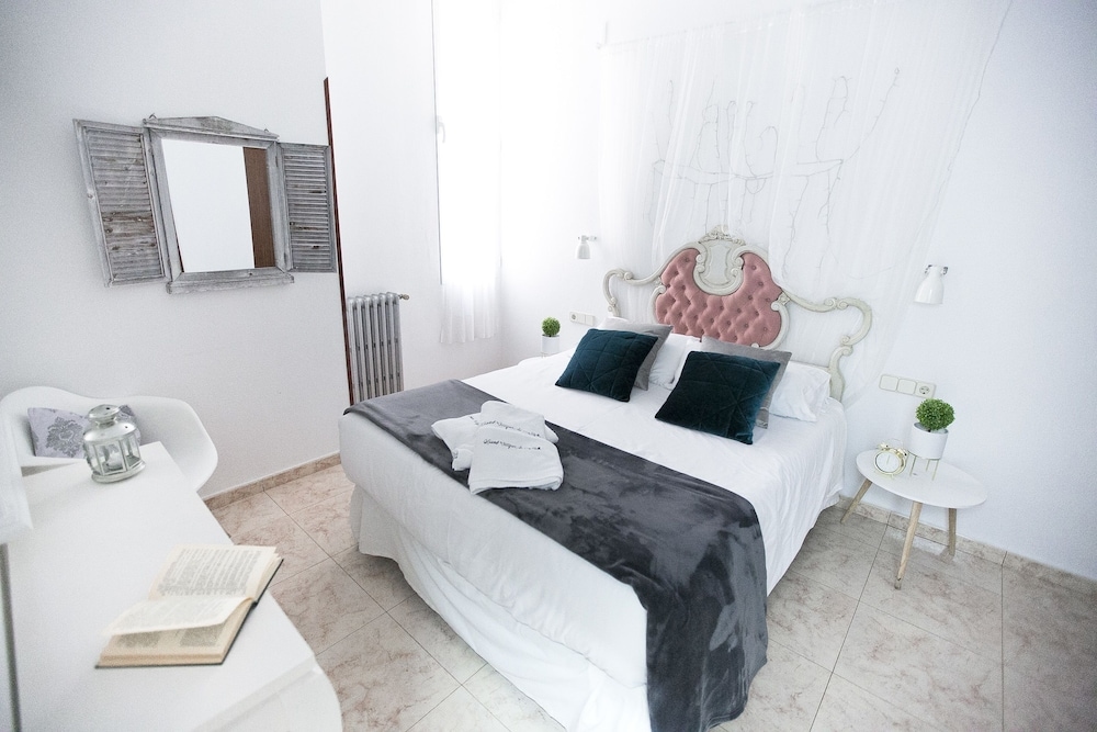 Hostal Vázquez de Mella, Madrid