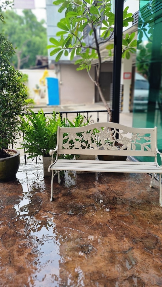 Foto de Pannapat Place