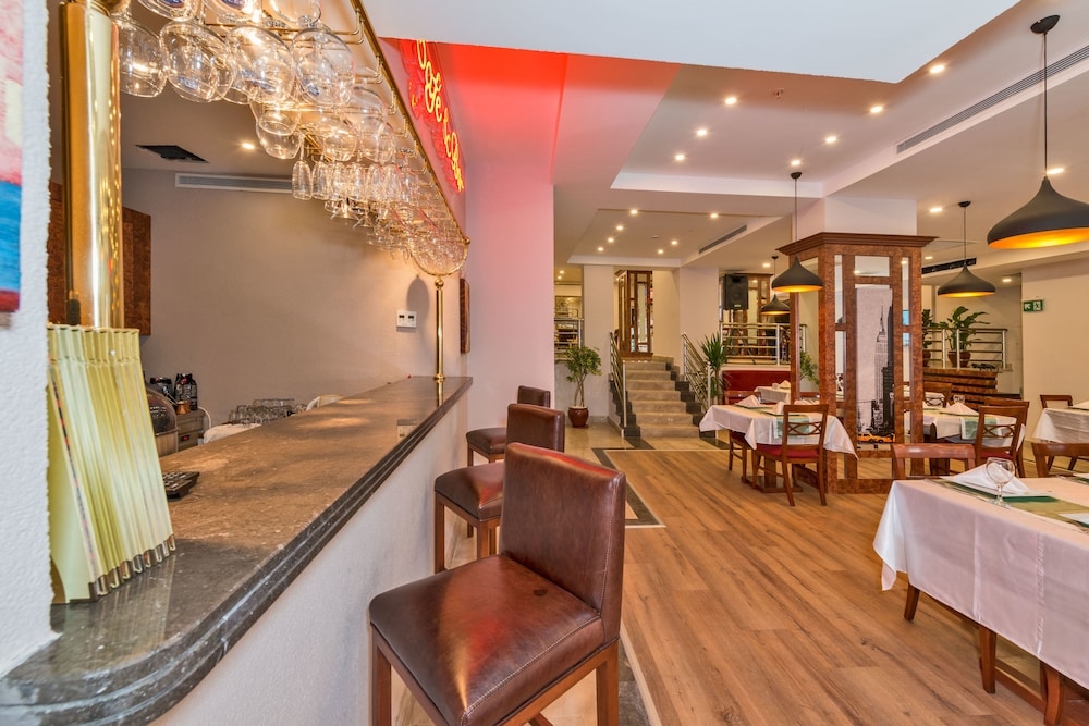 Foto de Glorious Hotel
