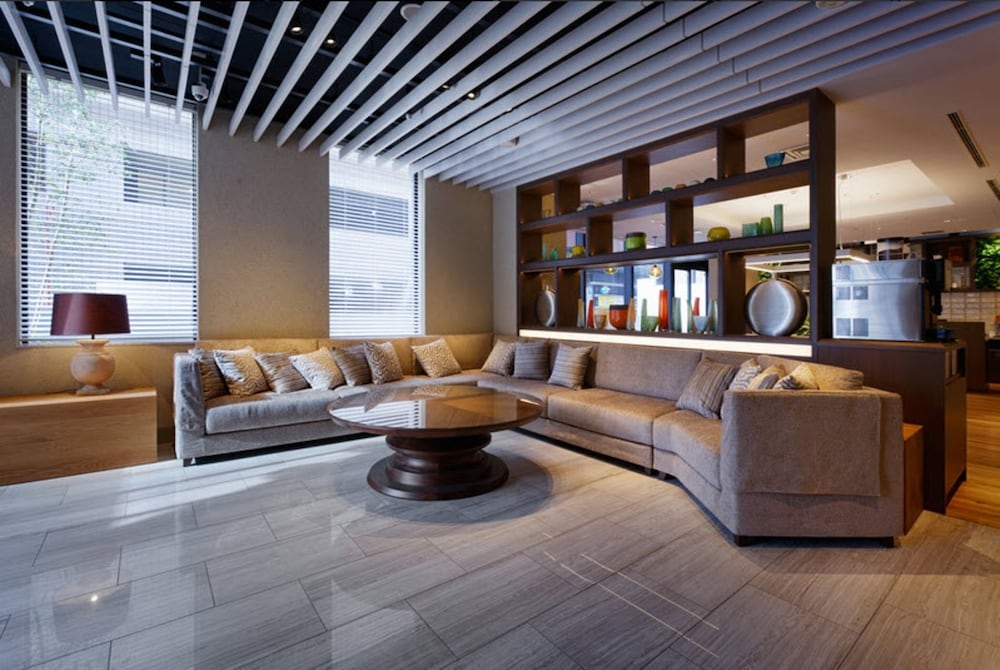 Foto de Hotel Forza Hakataeki Hakataguchi