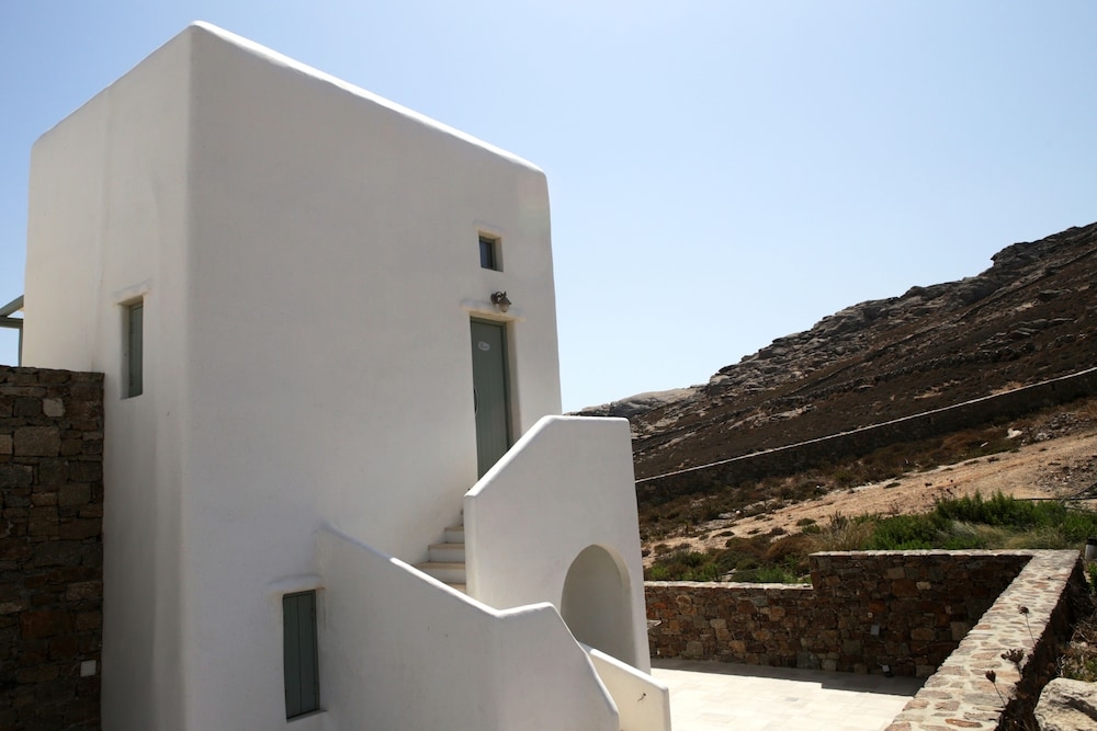 Niriides Homes & Villas, Mykonos