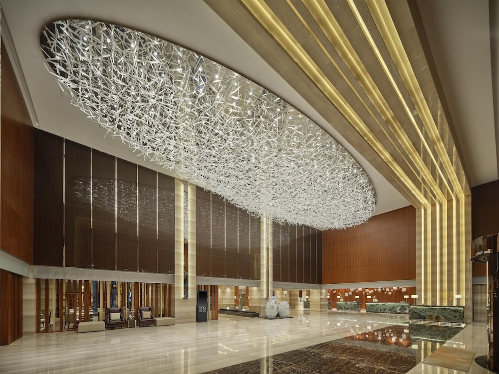 Foto de Hilton Harbin Exhibition Center