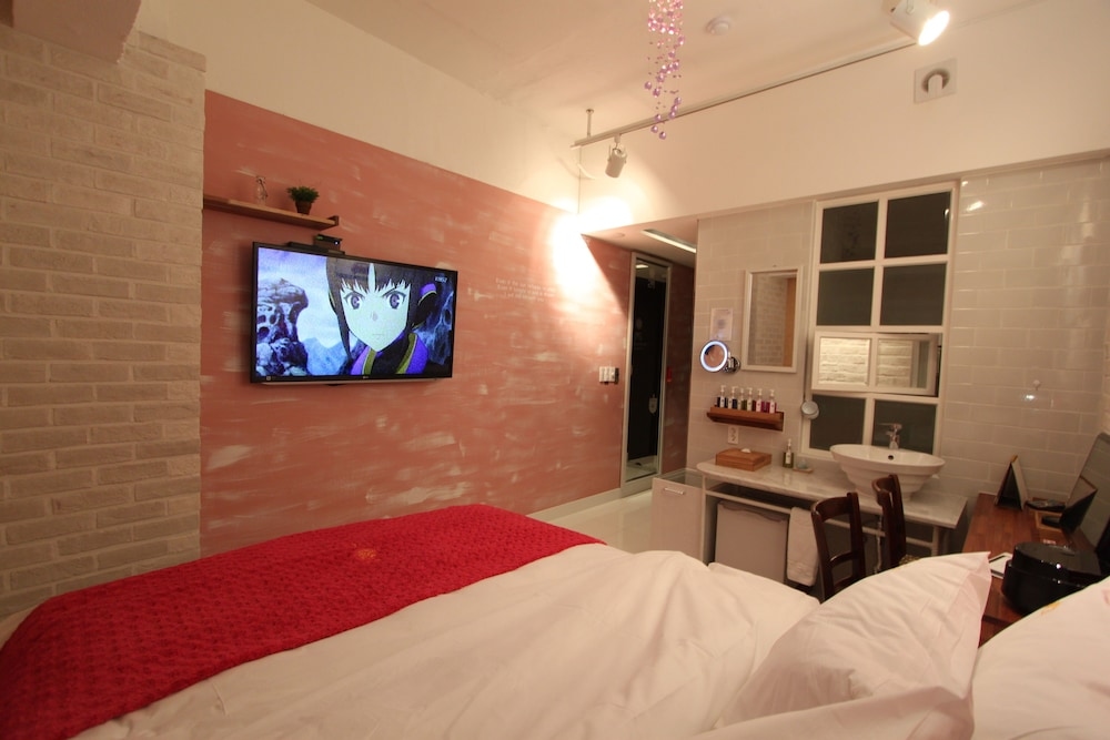 Foto de February Hotel Apsan