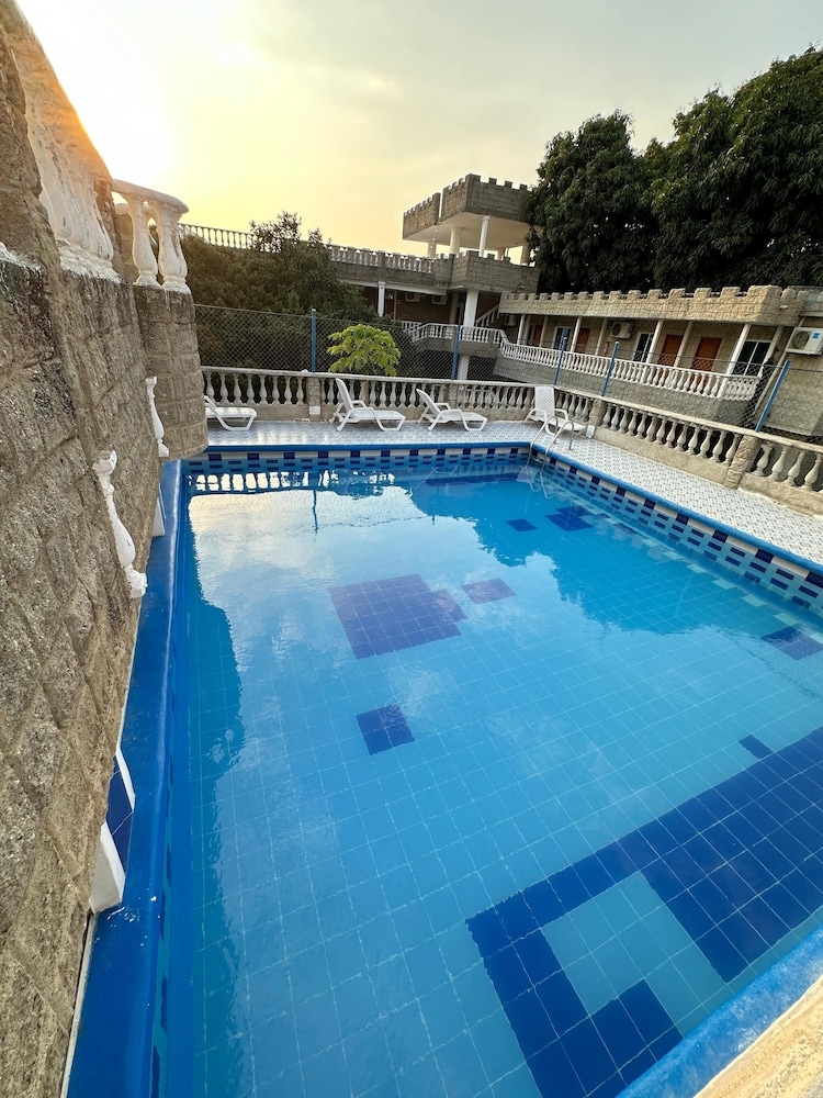 Foto de SGH Hotel Castillo Aqua