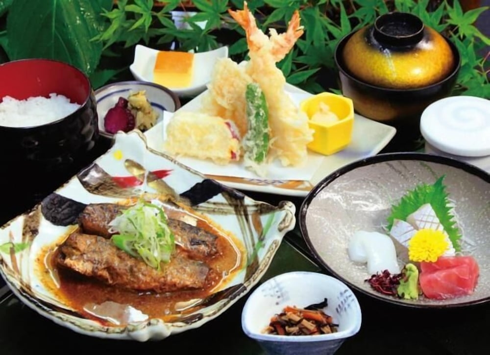 Foto de Kokura Recent Hotel