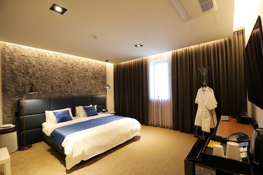 Foto de Hotel Bentley