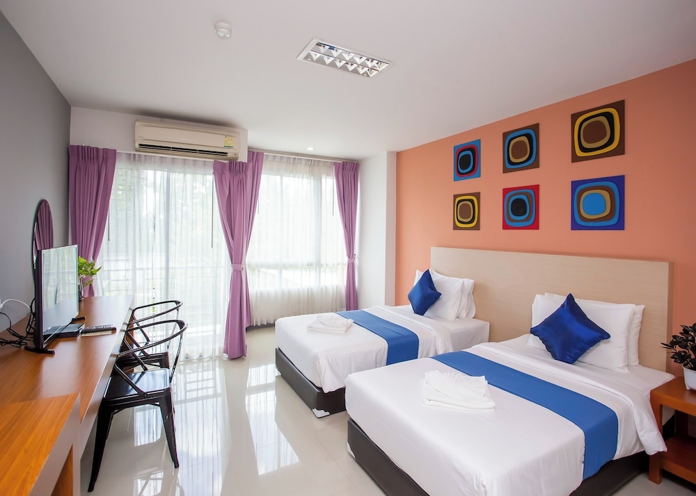 Foto de Nano Place Hotel