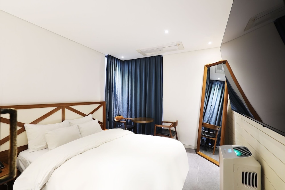 Foto de Hotel The Designers Jongno