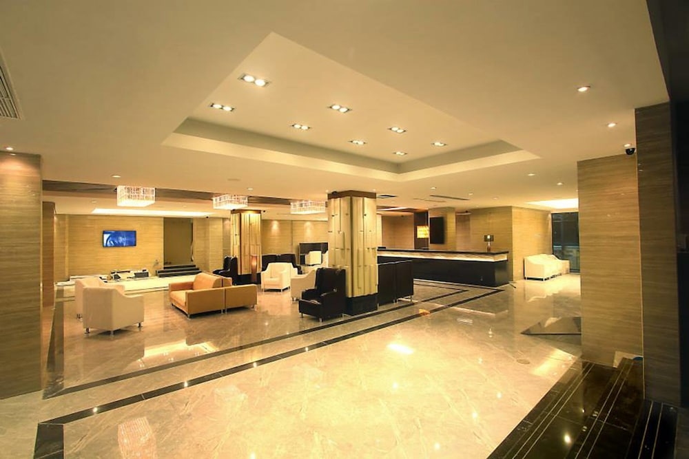Foto de Avana Laemchabang Hotel