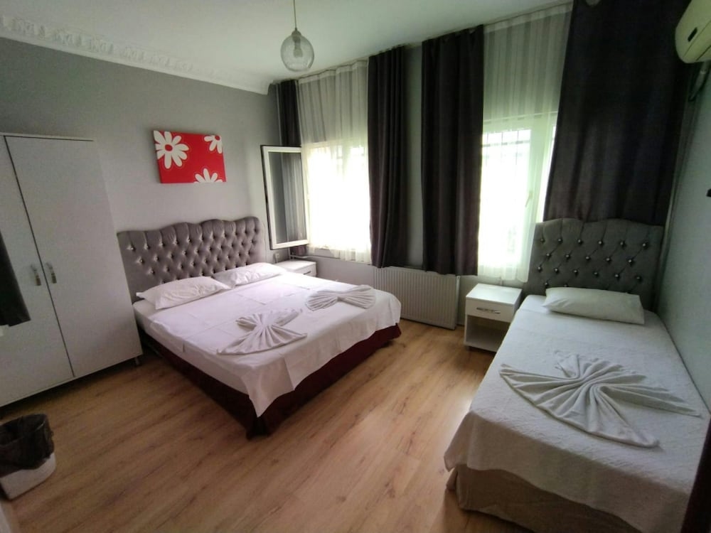 Foto de Sultan Hostel & Guesthouse