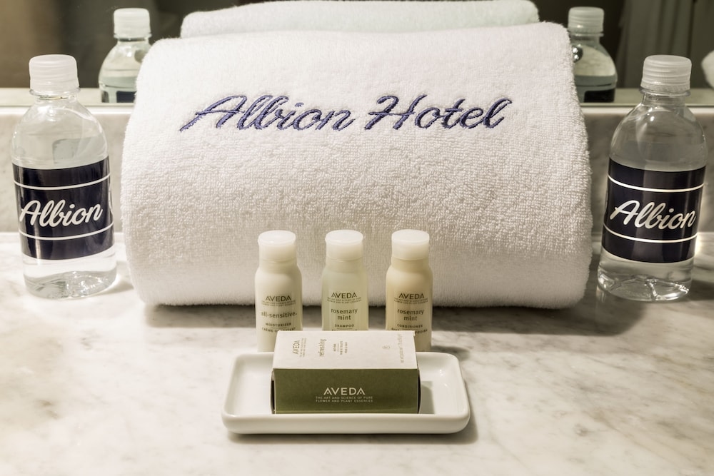 Foto de Albion South Beach Hotel