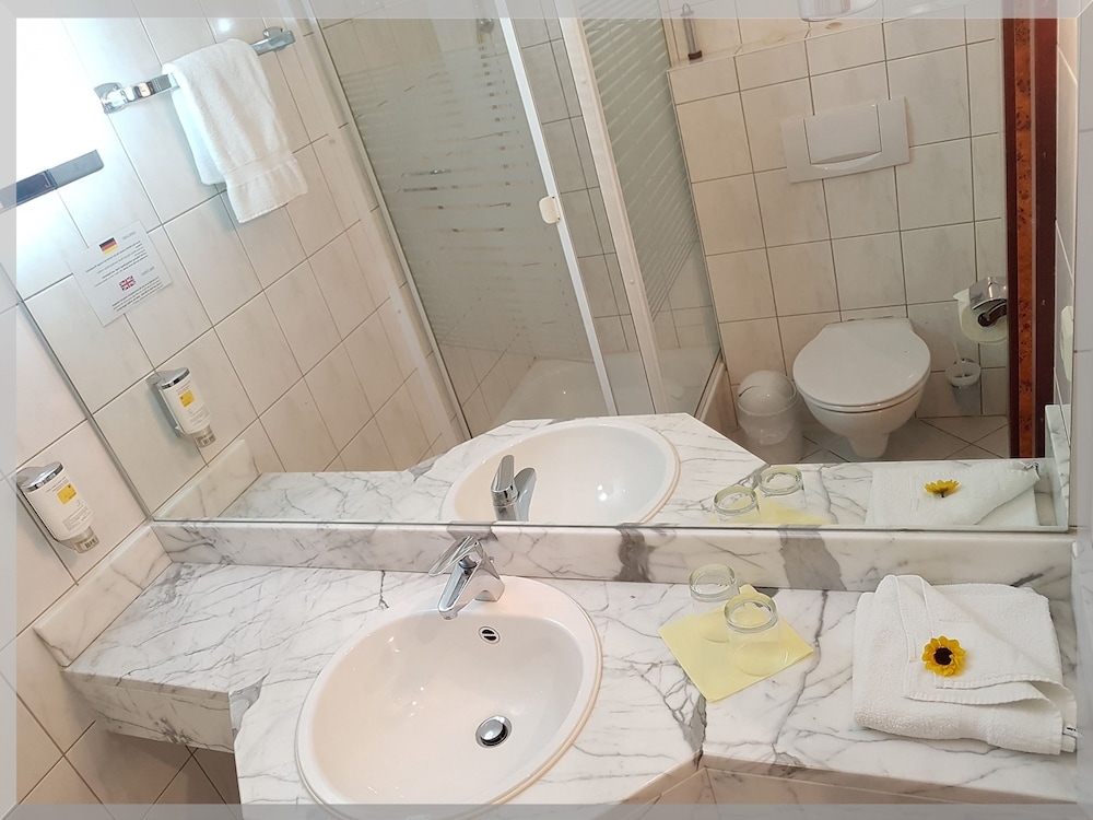 Foto de Landhotel Trampe