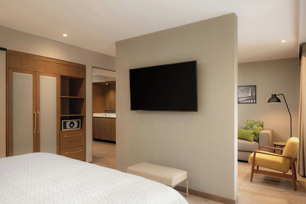 Foto de Four Points® by Sheraton Tequendama, Bogota
