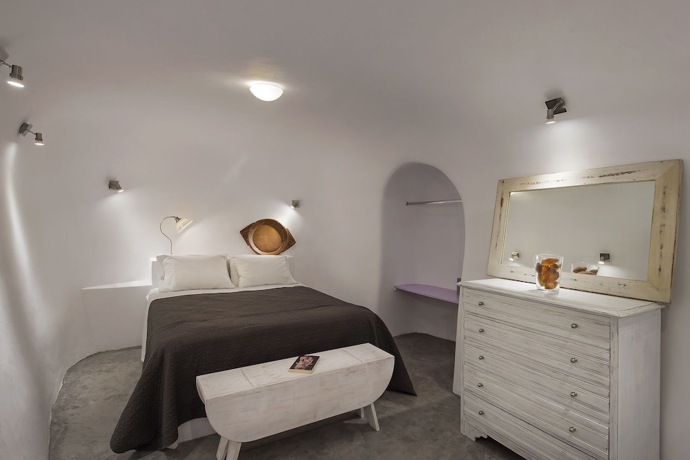 Foto de Theodora Suites - Adults Only