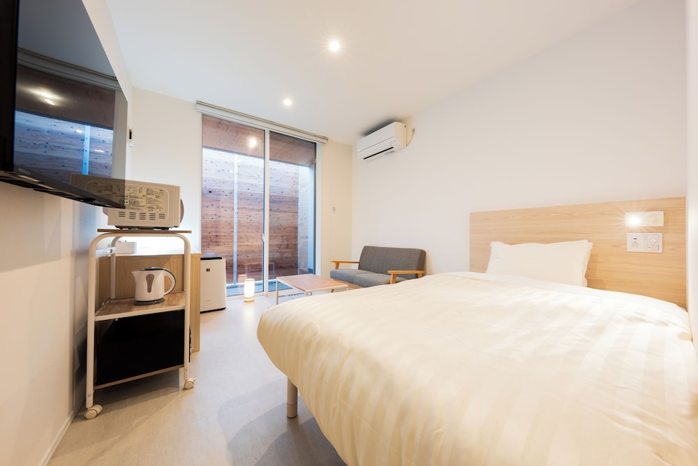 Foto de HOTEL MEGURI