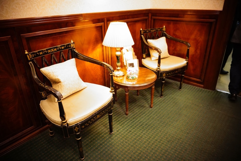 Foto de Dukes Hotel Nakasu