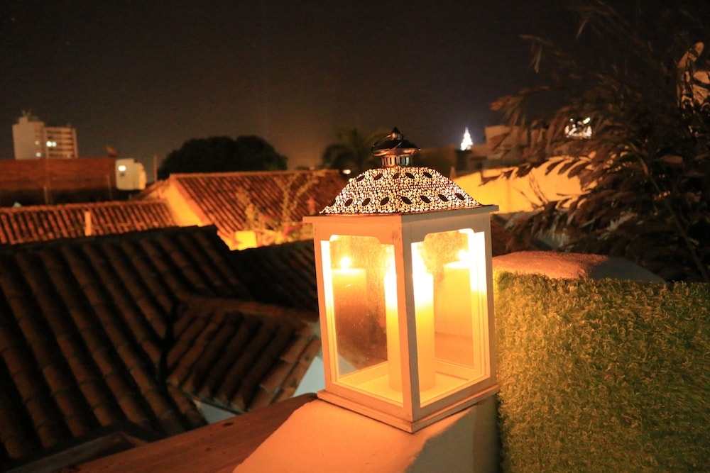 Foto de Hotel Casa la Tablada