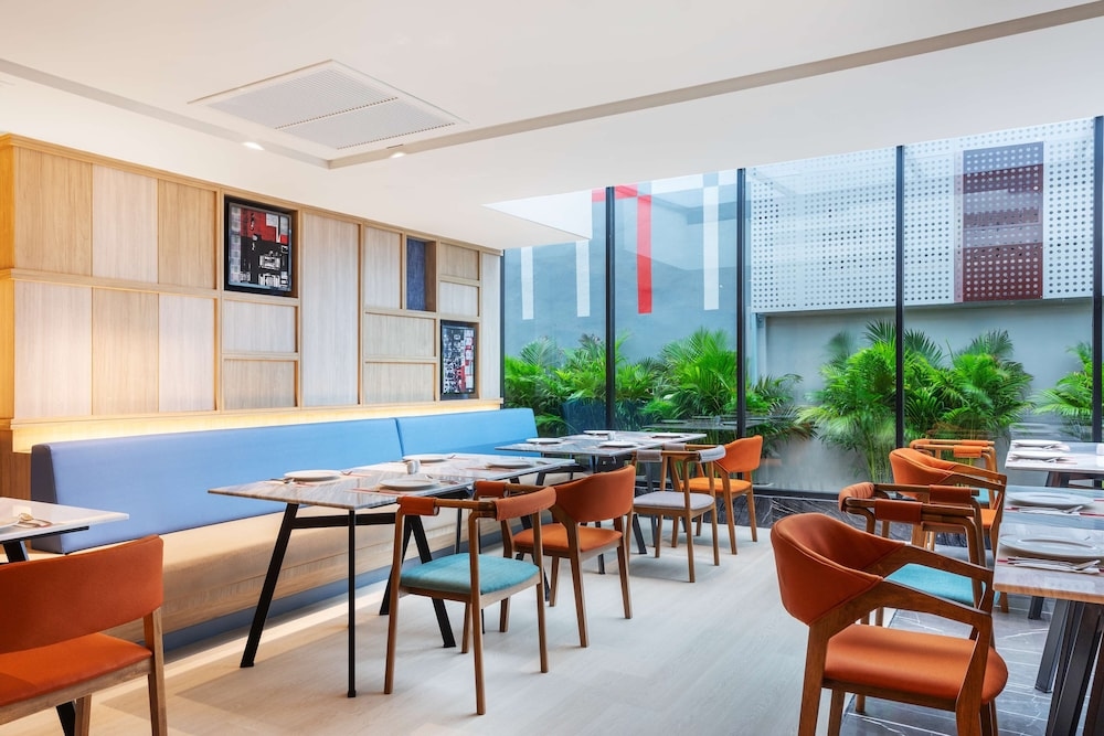 Foto de Best Western Click Sathorn 11 Bangkok