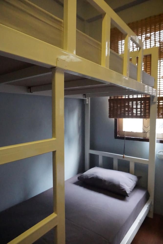 Foto de Siam Journey Guesthouse - Hostel