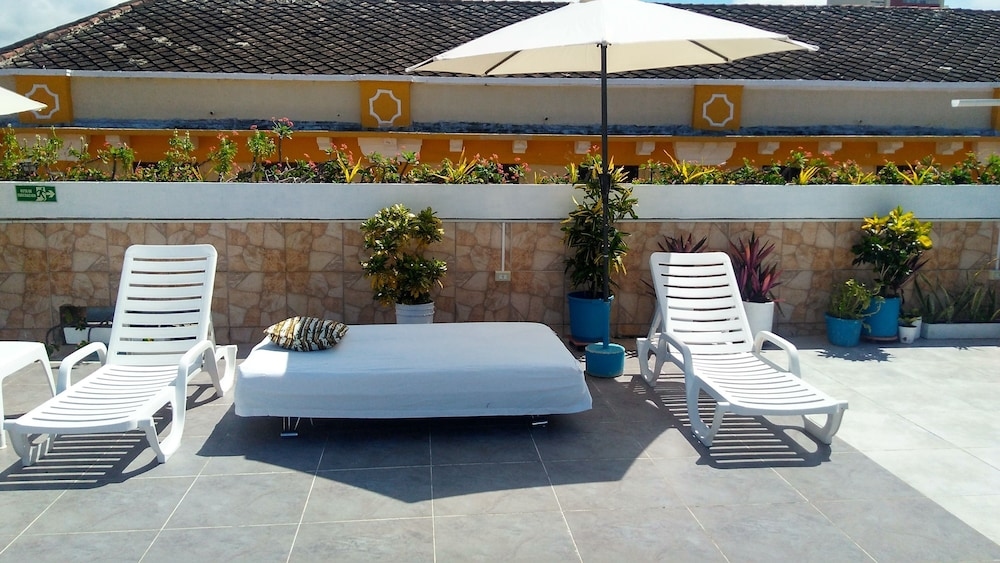 Foto de Hotel Marie Real
