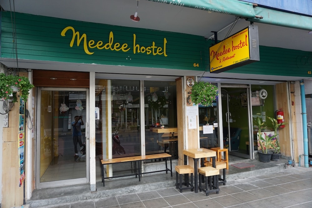 OYO 730 Meedee Hostel