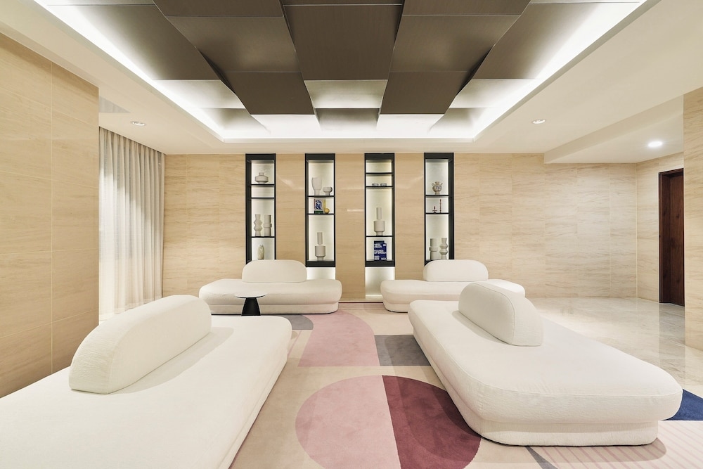 Foto de voco Seoul Myeongdong by IHG
