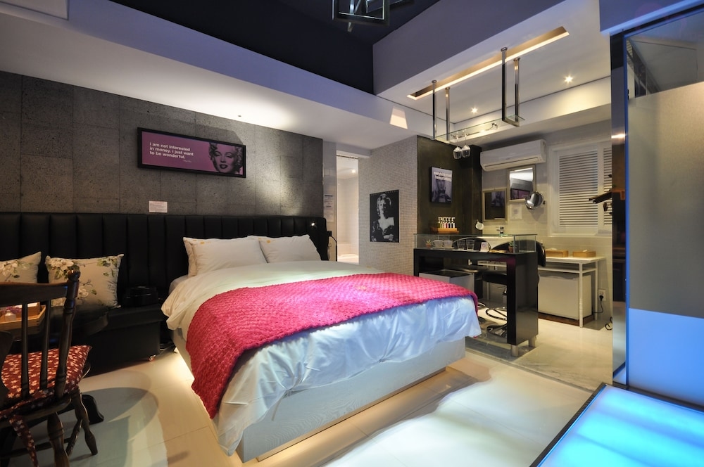 Foto de February Hotel Apsan