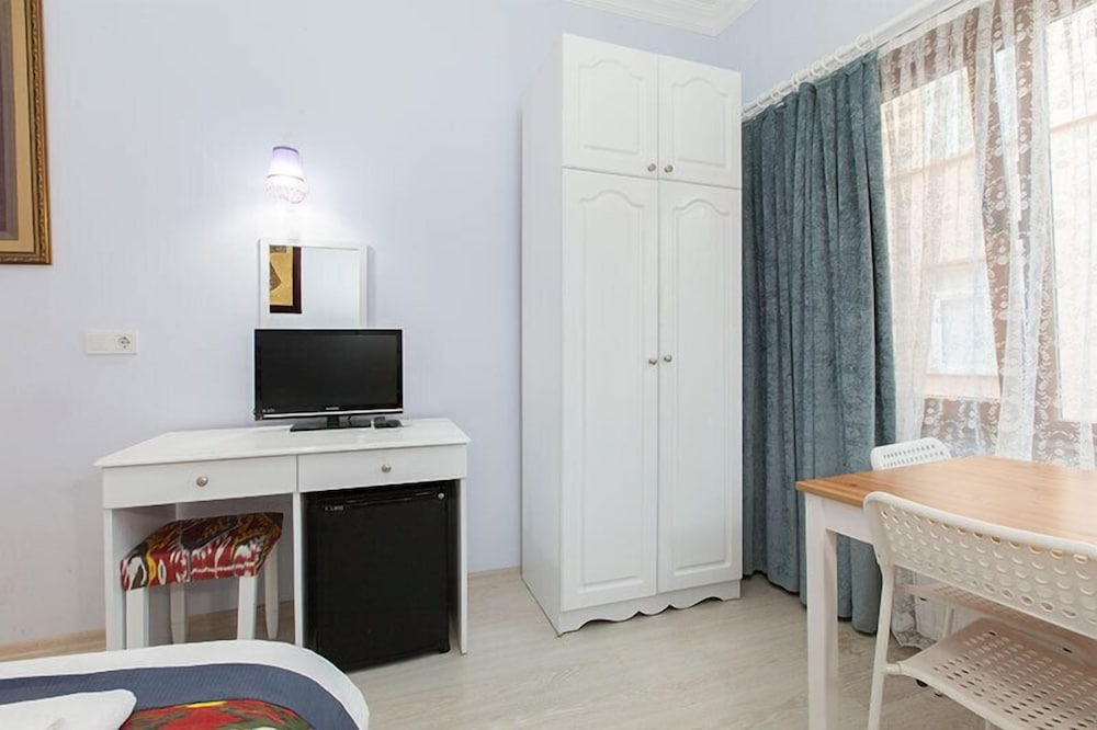 Foto de Hotel Sufi