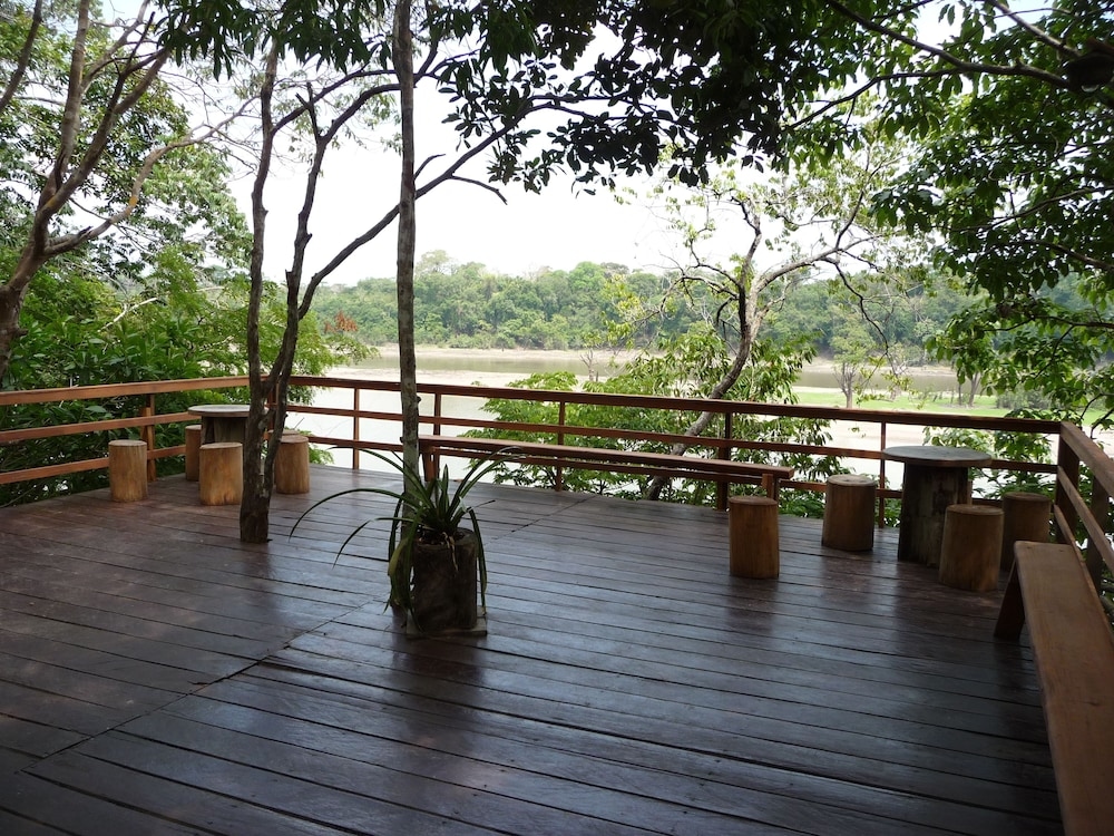Foto de Juma Amazon Lodge