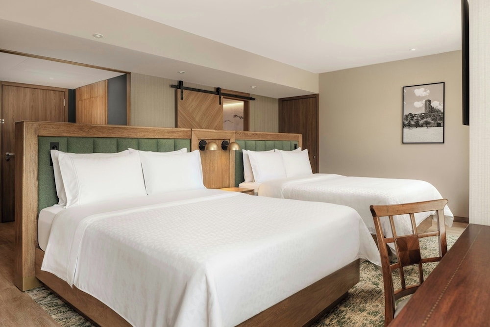 Foto de Four Points® by Sheraton Tequendama, Bogota