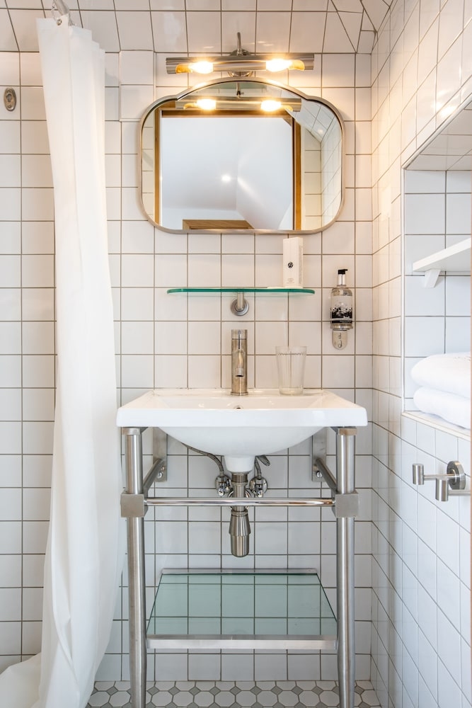Foto de Hotel Rose Bourbon