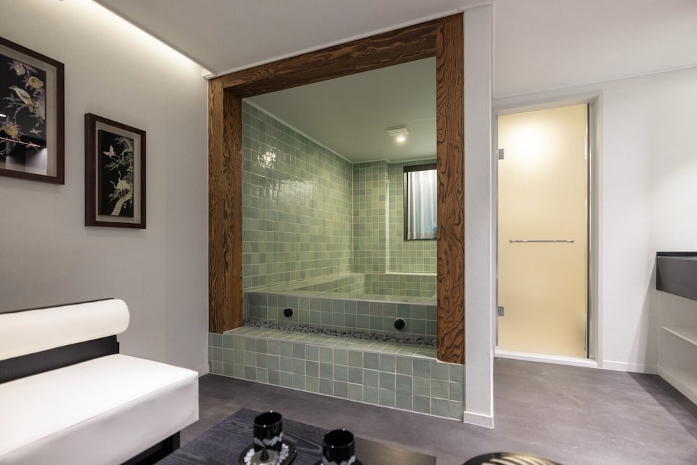 Foto de Stay Passport Sindang Ryokan
