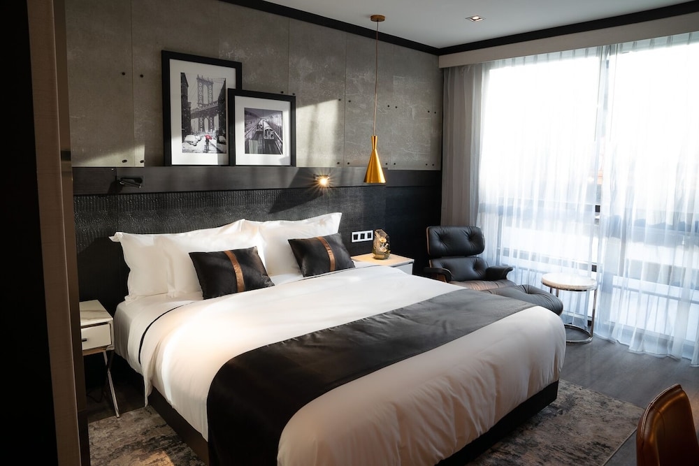 Foto de 42 Hotel
