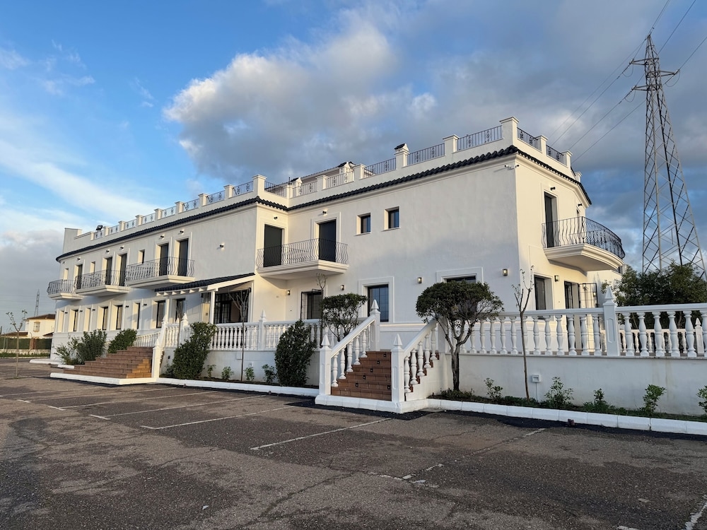 Foto de Hotel Molinillos