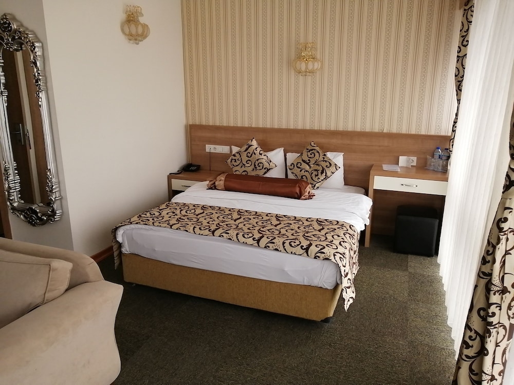 Foto de Nice Royal Otel