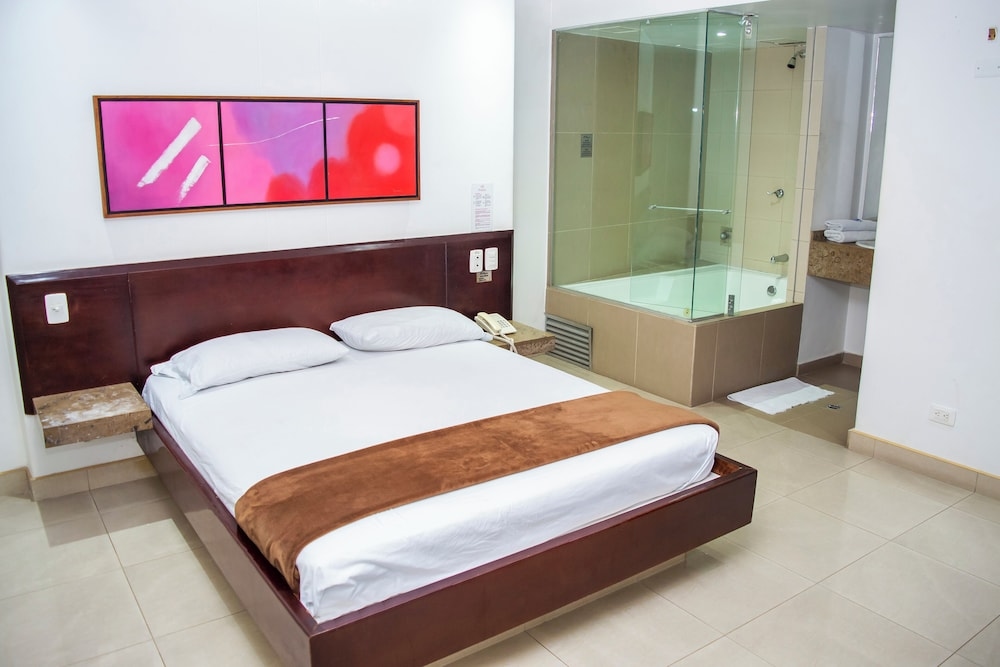 Foto de Hotel via 45 Centro