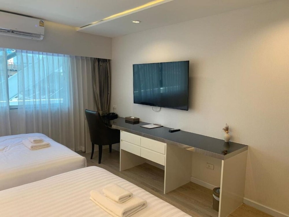 Foto de Masa Hotel Bangkok