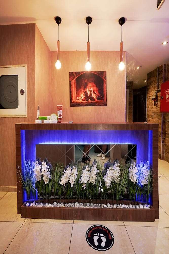 Foto de Atro Hotel