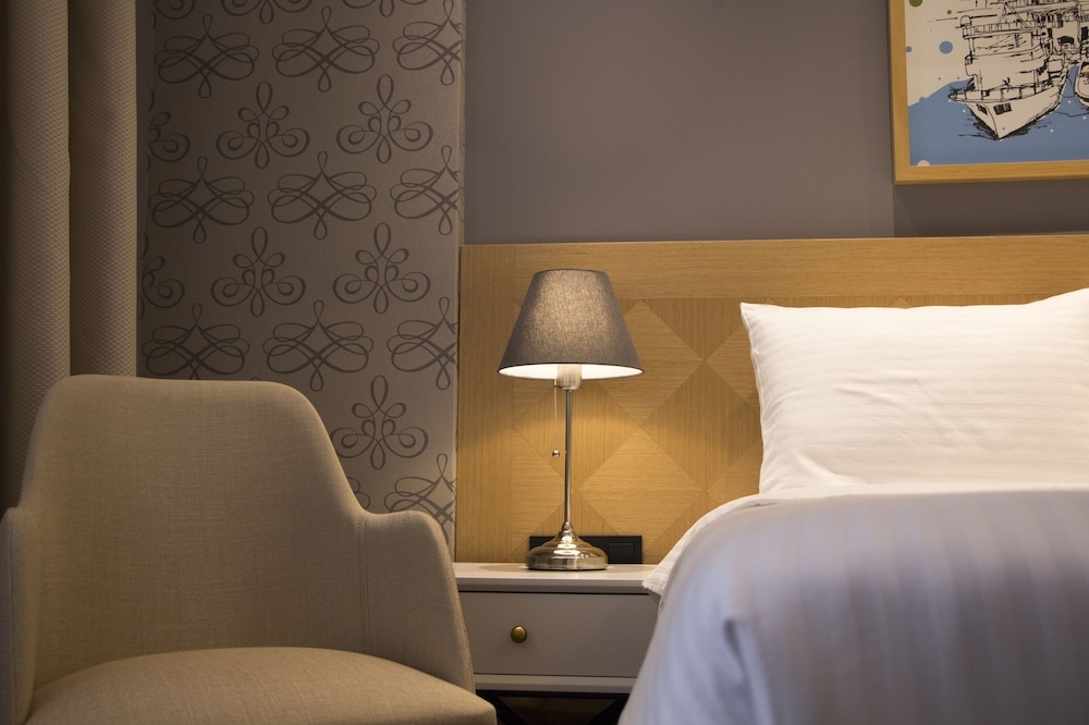 Foto de Four-G Hotel