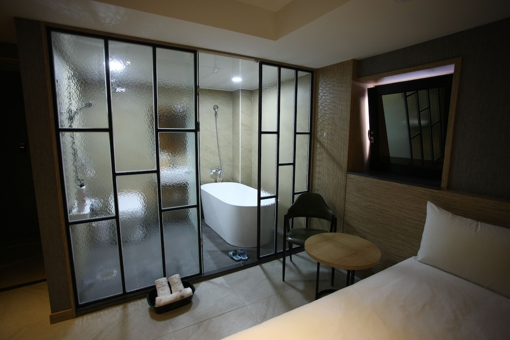Foto de Hotel TreeShade Dongdaemun