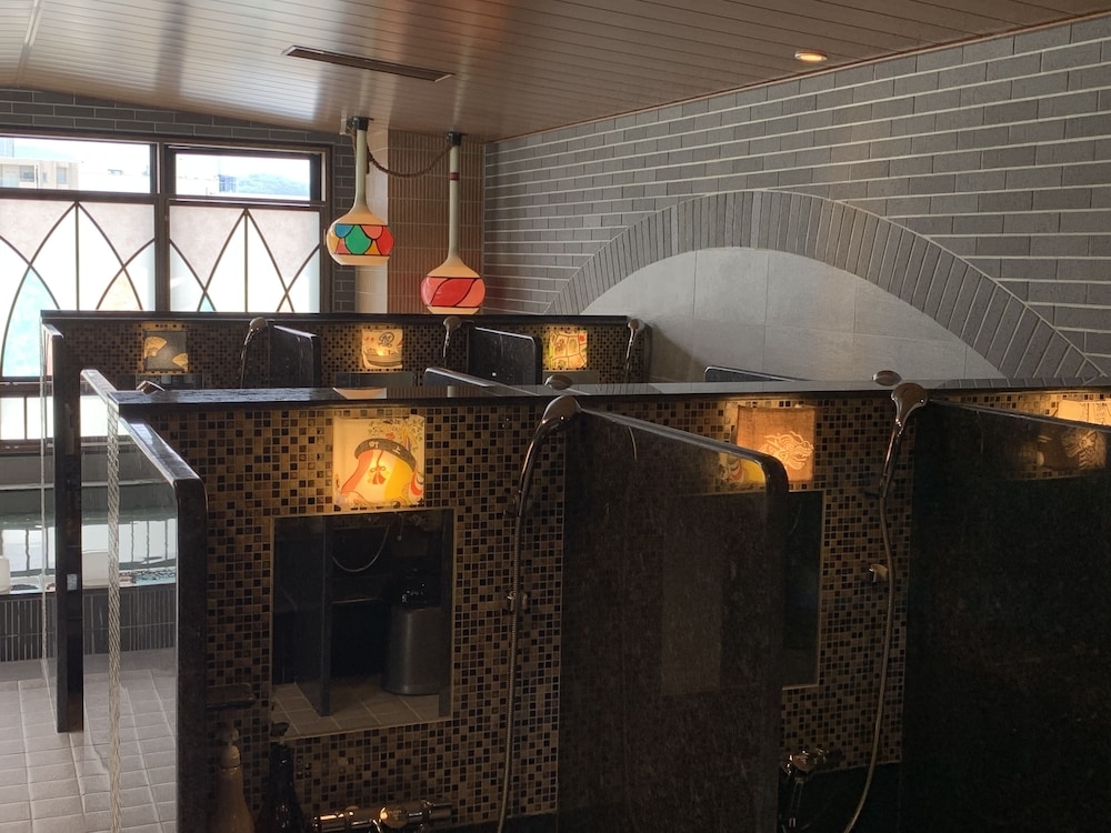 Foto de Dormy Inn Nagasakiekimae Hot Springs