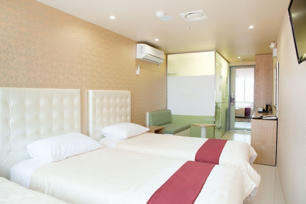 Foto de Hotel Cozy Myeongdong
