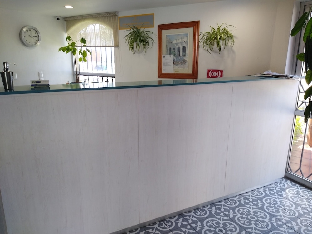 Foto de Hotel Villa Del Sol
