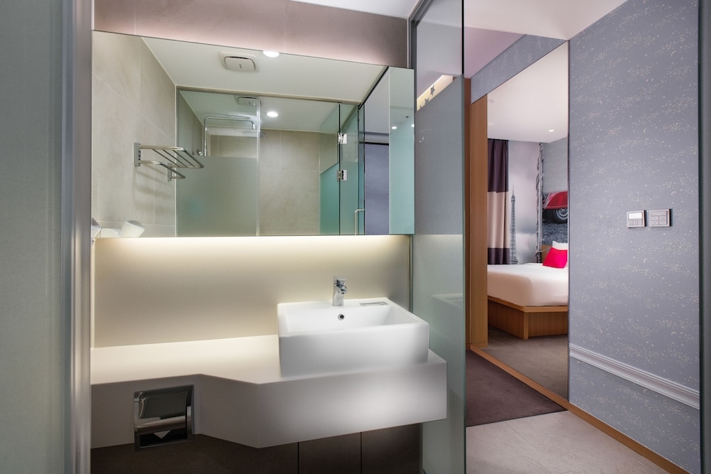 Foto de Travelodge Dongdaemun Hotel